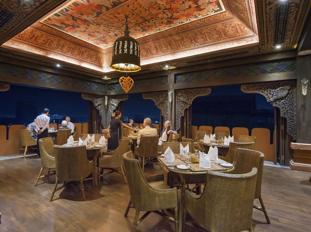 Bagan King Hotel Mandalay Bagian luar foto