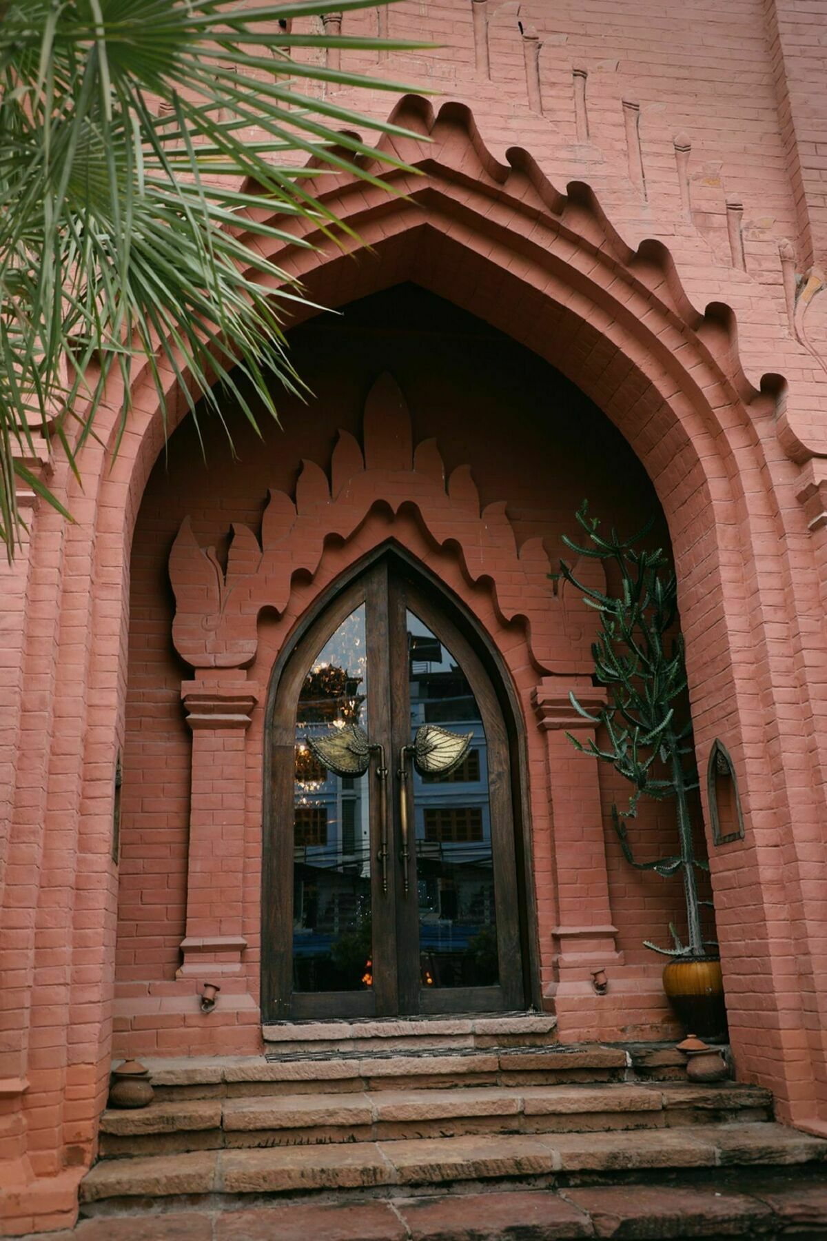 Bagan King Hotel Mandalay Bagian luar foto